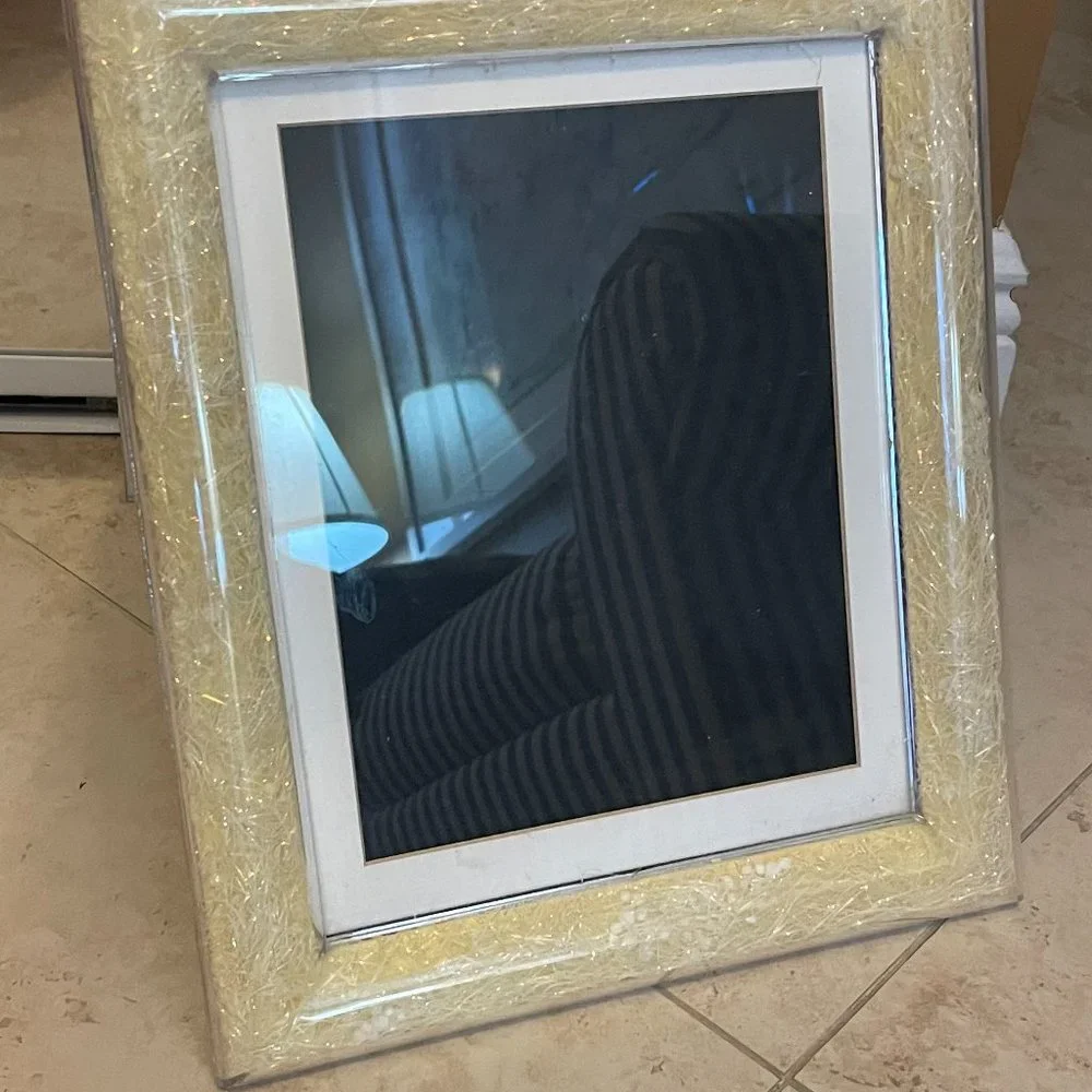 Acrylic Picture frame